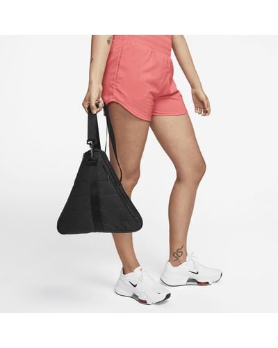 Nike Serena Williams Design Crew Duffel Bag (35l) - Pink