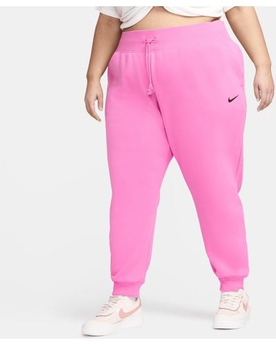 Nike Track pants and sweatpants for Women, Online Sale up to 41% off