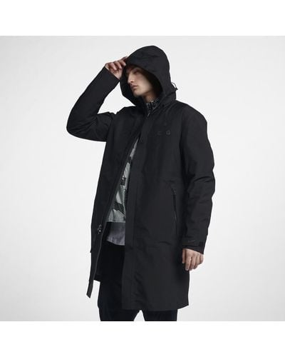 Nike Long coats and winter coats for Men | Online Sale up to 52% off | Lyst