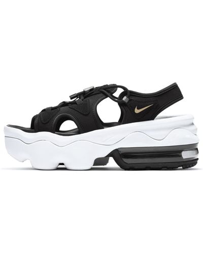 Nike Air Max Koko Sandals - Black