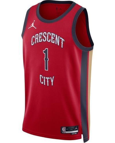 Ja Morant Memphis Grizzlies 2023 Select Series Men's Nike Dri-FIT NBA  Swingman Jersey. Nike ID