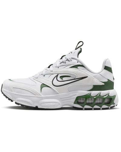 Nike Zoom Air Fire Shoes - White