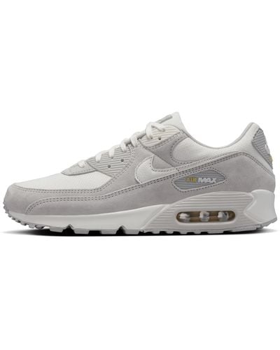 Nike Scarpa air max 90 - Grigio