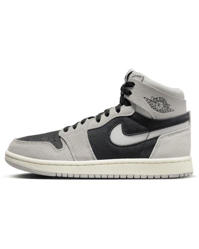 Nike Air 1 Zoom Cmft 2 Shoes - Gray