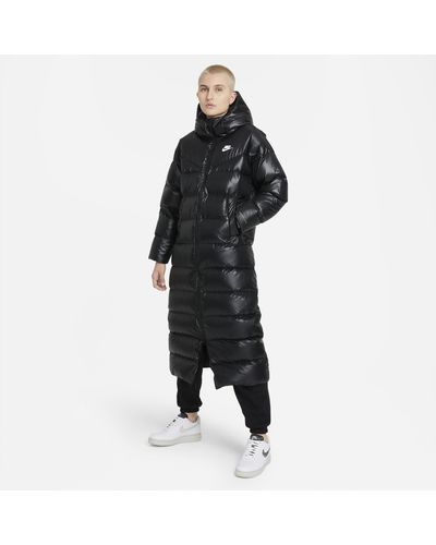 Nike Padded and down jackets for Women | Online Sale up to 60% off | Lyst