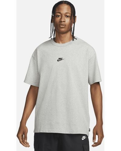 Nike Nsw Prem Essential T-shirt - White