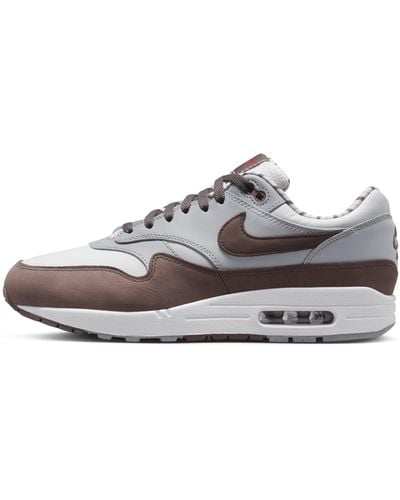 Nike Air Max 1 Premium Sneakers for Men - Up to 60% off | Lyst