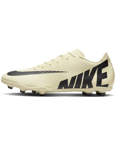 Nike Mercurial Vapor 15 Club Multi-ground Low-top Soccer Cleats - Yellow