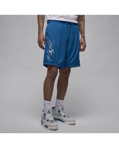 Nike Jordan Essentials Shorts - Blue