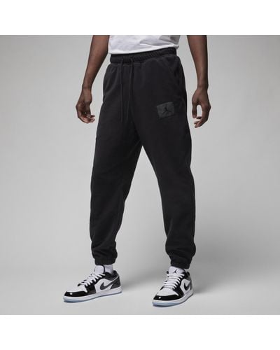 Nike Essentials Statement Trousers - Black
