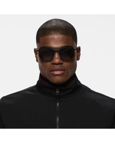 Nike Ace Driver Course Tint Sunglasses - Black