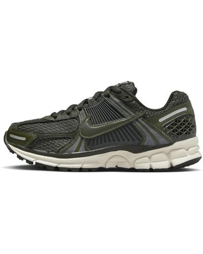 Nike Zoom Vomero 5 Shoes - Brown