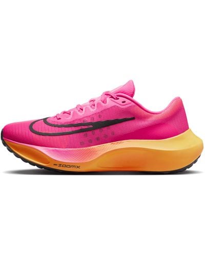 mens pink nike sneakers
