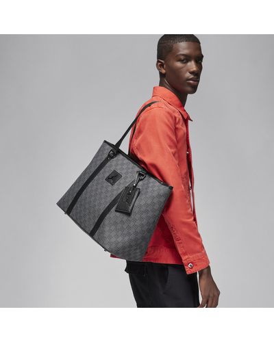 Nike Monogram Tote Bag (32l) - Red