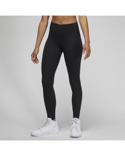 Nike Jordan Sport legging - Zwart