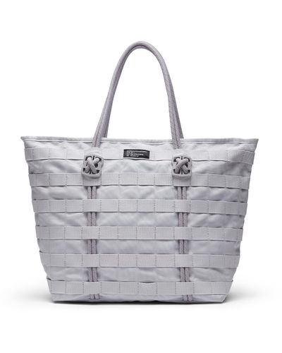 Nike Sportswear Af1 Tote Bag (grey) - Gray
