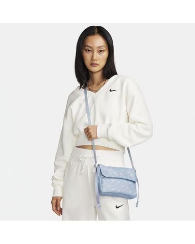 Nike Sportswear Futura 365 Crossbody Bag (3l) - White