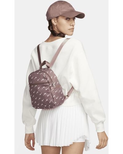 Nike Sportswear Futura 365 Mini Backpack (6l) - White