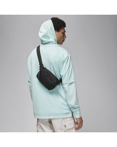 Nike Franchise Crossbody Bag (2l) - Blue