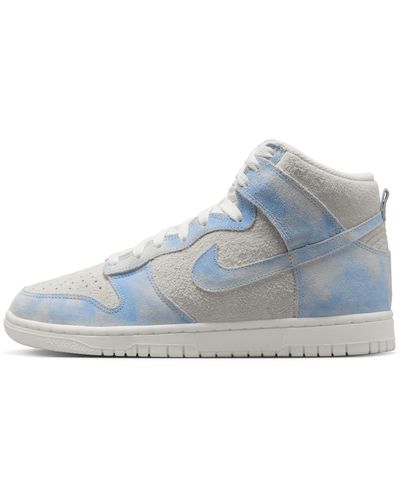 Nike Dunk High Se Sneakers for Women - Up to 40% off | Lyst