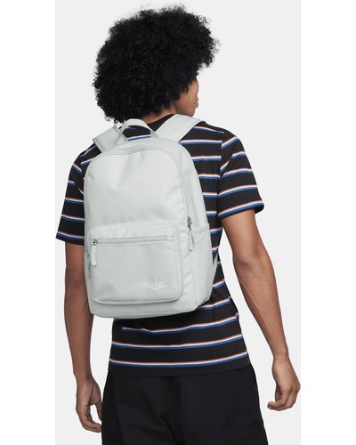 Nike Heritage Eugene Backpack (23l) - Gray