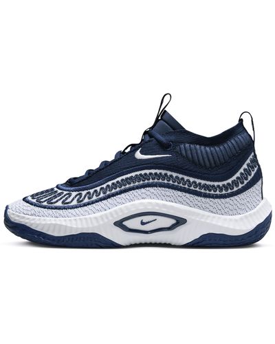 team color basketball shoes