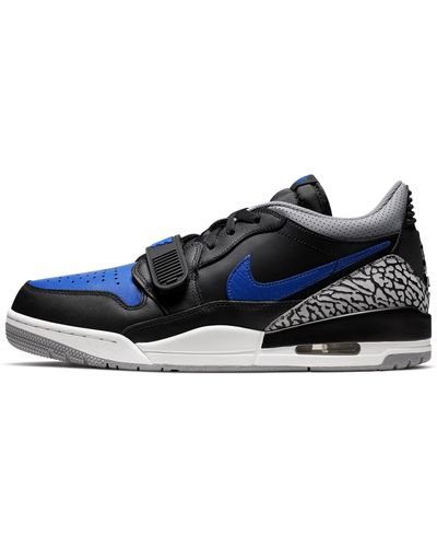 Nike Air Legacy 312 Low Shoes - Blue