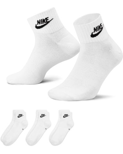 Nike-Sokken voor dames | Online sale met kortingen tot 23% | Lyst NL