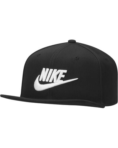 Nike Cappello regolabile pro - Nero
