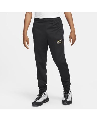 Nike Sportswear Broek - Zwart