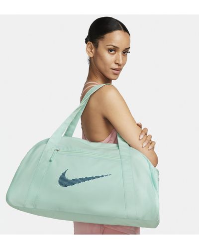 Nike Gym Club Duffel Bag (24l) - Green
