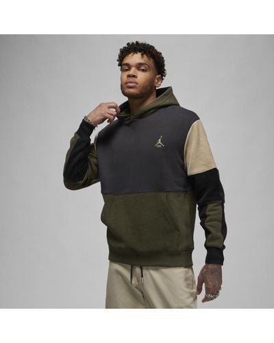 air jordan hoodie mens