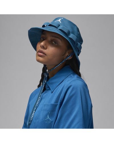 Nike Apex Bucket Hat - Blue