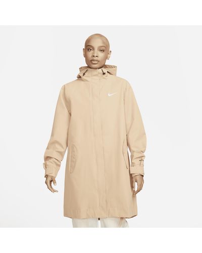 Nike Coats for Women | Online Sale up to 68% off | Lyst