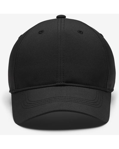 Black Nike Hats for Men