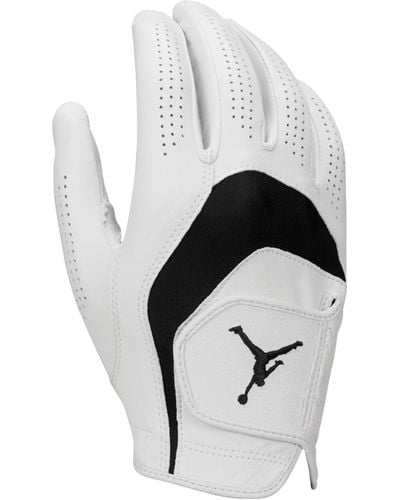 Nike Tour Golf Glove (right Cadet) - White