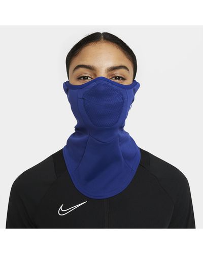 Nike Snood strike winter warrior - Blu