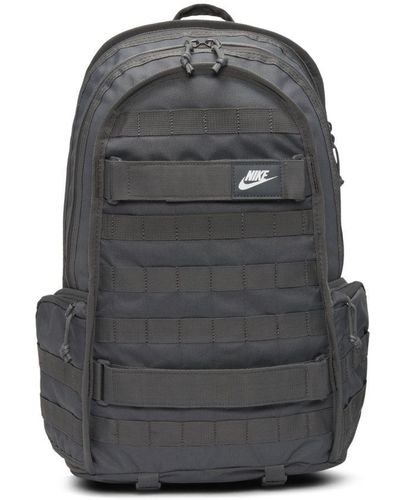 Nike Sportswear Rpm Backpack - Gray