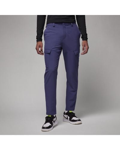 Nike Golf Pants - Blue