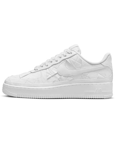 Nike Air Force 1 Low Billie Shoes - White