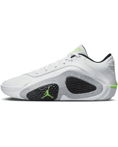 Nike Nike Tatum 2 "legacy" Basketball Shoes - Gray