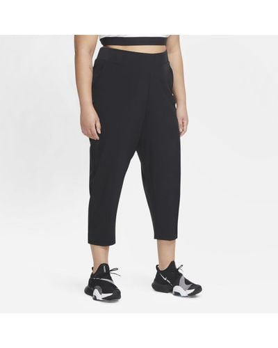 Nike Women's Time Out Capri Pants Capris Training Yoga ropped : :  Clothing, Shoes & Accessories
