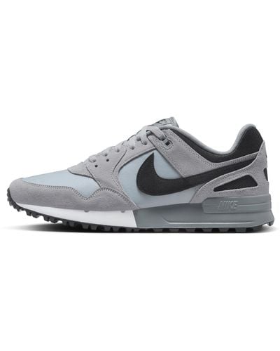 Nike Scarpa da golf air pegasus '89 g - Grigio