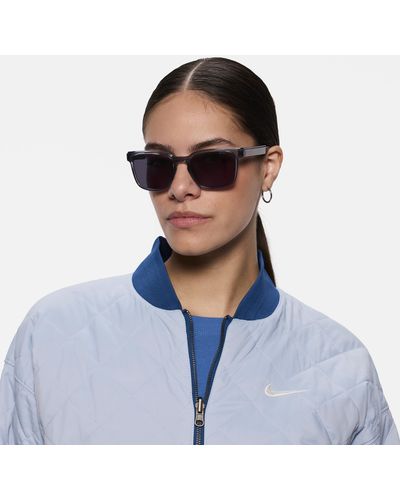 Nike Livefree Iconic Sunglasses - Blue
