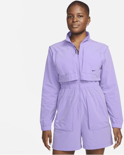 Nike Playsuits for Women | Online Sale up to 41% off | Lyst