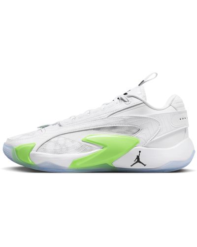 Nike Luka 2 'trick Shot' Basketball Shoes - Green