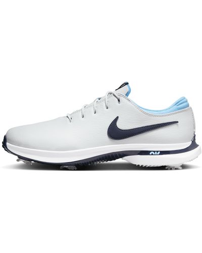 Nike Scarpa da golf air zoom victory tour 3 - Blu