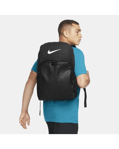 Nike Brasilia 9.5 Training Backpack (extra Large, 30l) Black