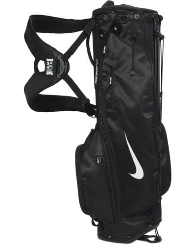 Nike Sport Lite Golf Bag - Black