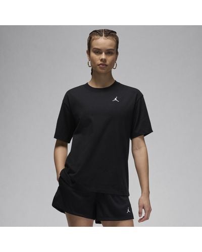 Nike Jordan Essentials Top - Black